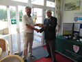 Lee Caddy Captain LRGC